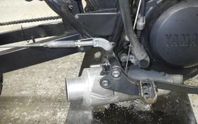 YAMAHA TW225 2014 DG09J