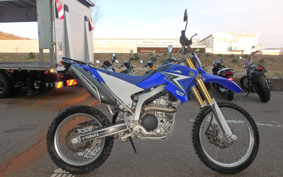 YAMAHA WR250R DG15J