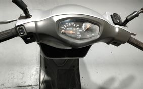 SUZUKI ADDRESS V125 CF4EA