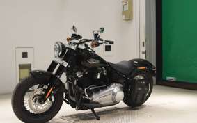 HARLEY FLSL 1750 2020