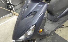YAMAHA AXIS 125 Z 1998 SED7J