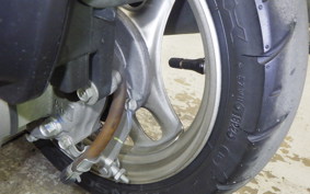 HONDA DIO Gen.6 2017 AF68