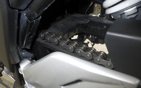 SUZUKI ｼﾞｸｻｰ250SF 1978