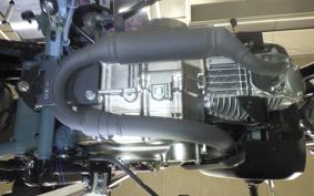 HONDA MONKEY 125 2020 JB05