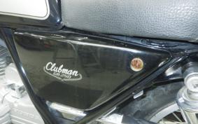 HONDA GB250 CLUBMAN Gen.5 2024 MC10