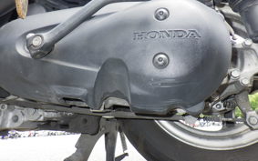 HONDA ﾍﾞﾝﾘｨ110 JA09