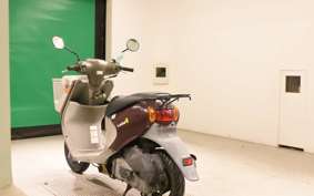 SUZUKI LET's 4 Basket CA43A