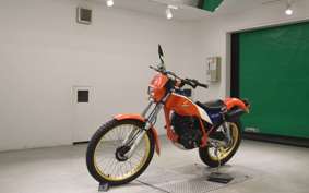 HONDA TLR200 2024 MD09