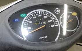 YAMAHA AXIS 125 TREET 2008 SE53J