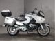 Фото BMW R1200 RT с японского аукциона