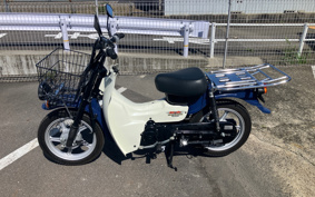 SUZUKI BAR DEE50 BA43A