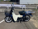 Фото Suzuki BAR DEE50 с японского аукциона
