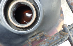 YAMAHA JOG APRIO 4JP