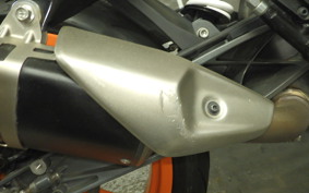 KTM 390 DUKE 2020