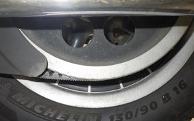 HARLEY FLHR 1450 2001