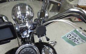 HARLEY FLSTCI 1450 2003