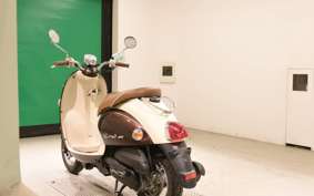 YAMAHA VINO 50 1978 SA37J