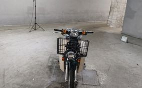 HONDA SUPER CUB50 AA09