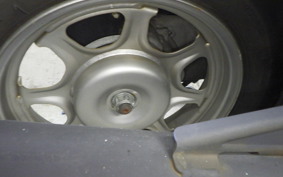 HONDA TACT-4ﾍﾞｰｼｯｸ 2021 AF75