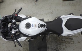 KAWASAKI NINJA 400 2022 EX400L