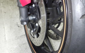 YAMAHA MT-09 2019 RN34J