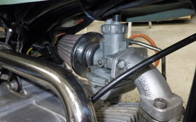 HONDA MONKEY 2026 Z50J