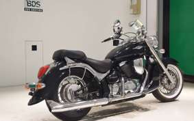 SUZUKI INTRUDER 400 Classic 2012 VK56A