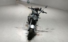 HONDA  DUX 125 JB04