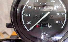 HONDA BROS 650 1988 RC31