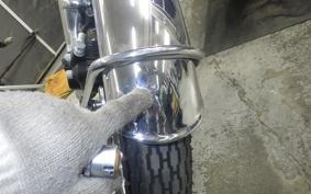 SUZUKI GT750 2021 GT750