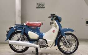 HONDA C125 SUPER CUB JK71
