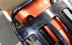 HONDA C110 SUPER CUB 2005 JA59