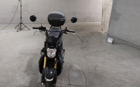 HONDA ZOOMERX JF52