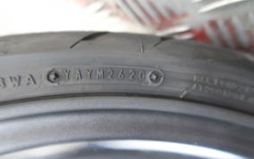 HONDA CB125 R JC79