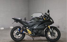 YAMAHA YZF-R25 RG43J