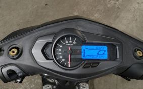 YAMAHA CYGNUS125XSR SED8J