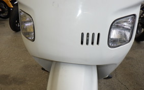 HONDA GYRO CANOPY TA03