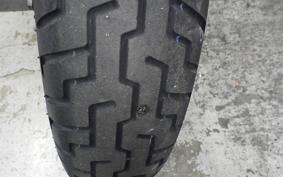 HONDA REBEL 250 A MC49