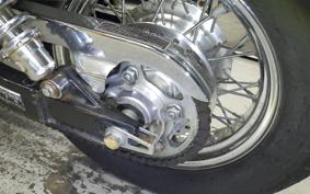 HONDA SHADOW 400 SLASHER 2005 NC40