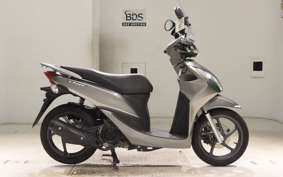 HONDA DIO 110 2016 JF31
