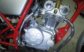 HONDA DREAM 50 2019 AC15