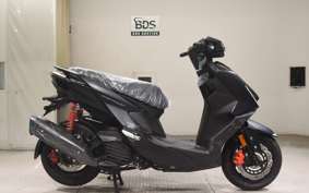 YAMAHA CYGNUS 125 X SEM5J