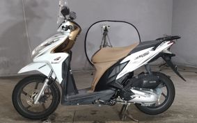 HONDA CLICK125I JF35