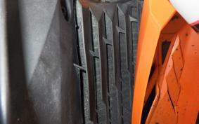 KTM 690 ENDURO R 2009