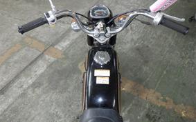 HONDA CD90 BENLY HA03