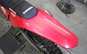 GASGAS MC450F 2009