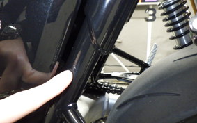 TRIUMPH SPEED ​​TWIN 1200 RS 2025