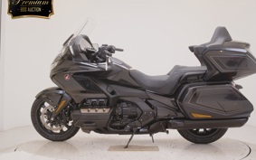 HONDA GL 1800 GOLD WING TOUR DCT 2026 SC79