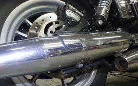 HARLEY FXDL 1580 2011