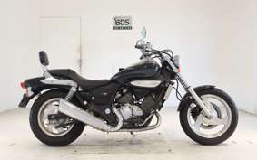 KAWASAKI ELIMINATOR 250 V VN250A
